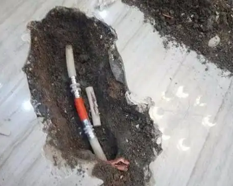 伊金霍洛测漏水电话