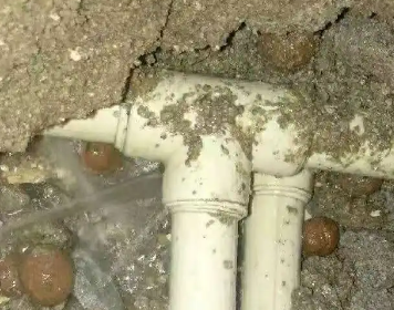 伊金霍洛测漏水多少钱