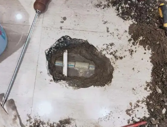 伊金霍洛测漏水电话