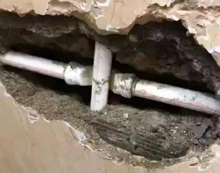 伊金霍洛测漏水哪家好