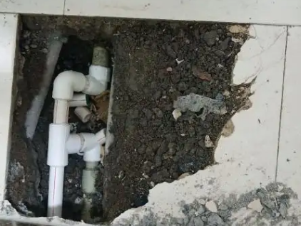 伊金霍洛测漏水哪家好