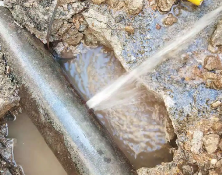 伊金霍洛测漏水公司