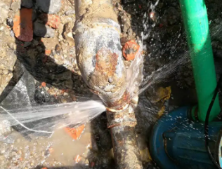 伊金霍洛测漏水公司电话