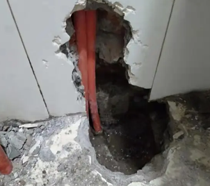 伊金霍洛漏水检测电话