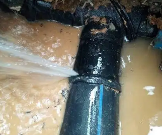 伊金霍洛测漏水公司哪家好