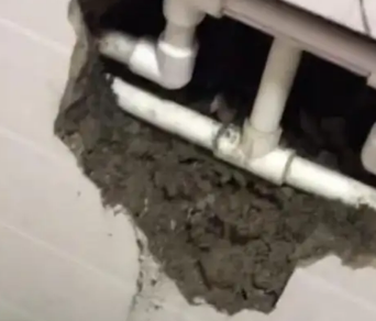 伊金霍洛漏水检测电话