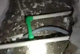 伊金霍洛测漏水公司