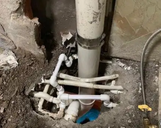 伊金霍洛漏水检测哪家好