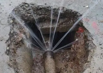 伊金霍洛漏水检测多少钱