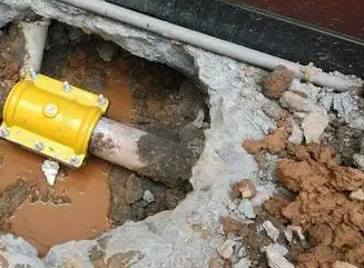 伊金霍洛漏水检测哪家好