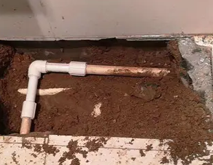 伊金霍洛测漏水哪家好