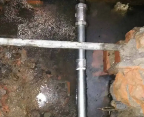 伊金霍洛漏水检测公司电话