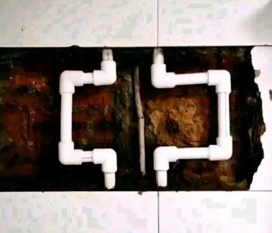 伊金霍洛卫生间测漏水哪家好