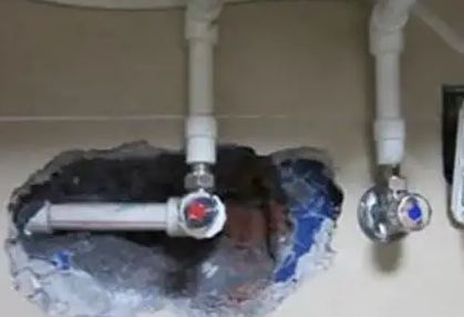 伊金霍洛卫生间测漏水查询方法