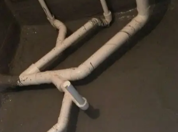 伊金霍洛水管漏水检测知识点