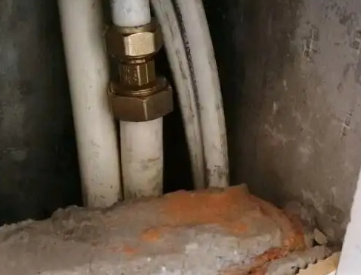 伊金霍洛水管漏水检测哪家好