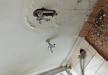 伊金霍洛卫生间测漏水