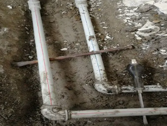 伊金霍洛卫生间测漏水多少钱