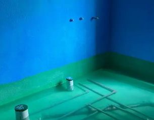 伊金霍洛卫生间防水