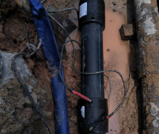 伊金霍洛水管漏水检测多少钱