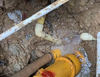 伊金霍洛水管漏水检测哪家好