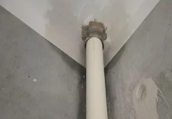 伊金霍洛卫生间测漏水之渗水防护