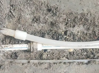 伊金霍洛卫生间测漏水哪家好