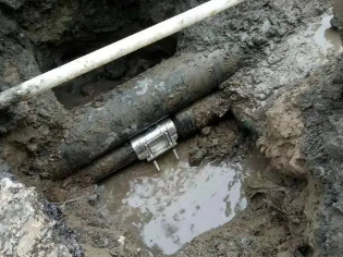 伊金霍洛水管漏水检测的传递距离多少