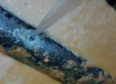 伊金霍洛水管漏水检测多少钱