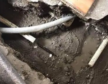 伊金霍洛卫生间测漏水价格明细