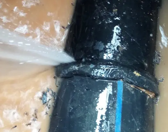 伊金霍洛水管漏水检测的小妙招