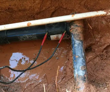 伊金霍洛水管漏水检测多少钱