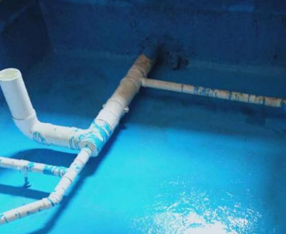 伊金霍洛卫生间测漏水之如何查漏水点