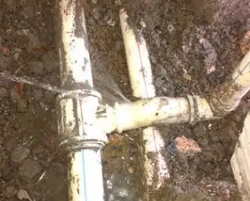 伊金霍洛卫生间测漏水多少钱