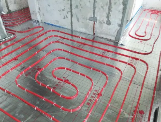 伊金霍洛地暖维修的知识