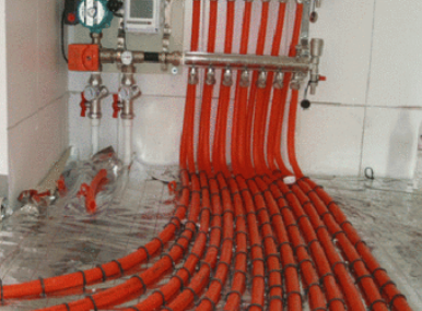 伊金霍洛地暖维修多少钱