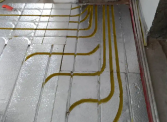 伊金霍洛地暖维修哪家好