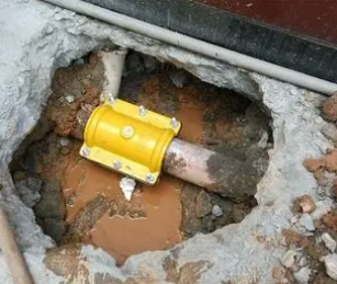 伊金霍洛水管漏水检测的几种情况