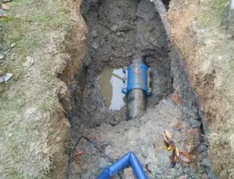 伊金霍洛水管漏水检测多少钱