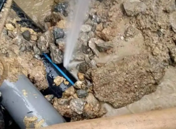 伊金霍洛水管漏水检测哪家好