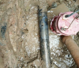 伊金霍洛水管漏水检测的检测方法