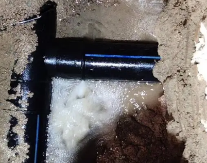 伊金霍洛水管漏水检测哪家好