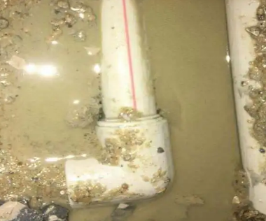 伊金霍洛水管漏水检测多少钱