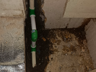 伊金霍洛卫生间测漏水哪家好