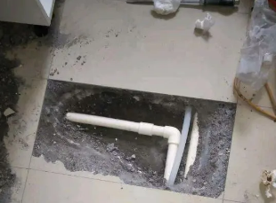 伊金霍洛卫生间测漏水哪家好