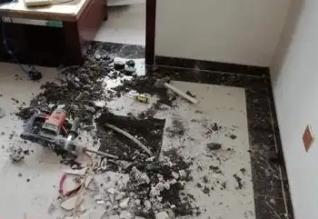 伊金霍洛漏水检测多少钱