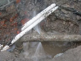 伊金霍洛测漏水多少钱