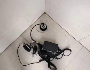 伊金霍洛测漏水公司