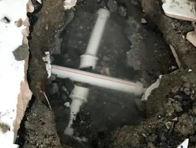 伊金霍洛漏水检测公司哪家好