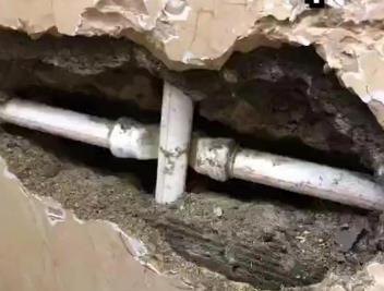 伊金霍洛漏水检测电话多少